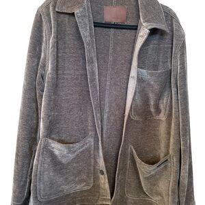 Civil Society Men’s corduroy jacket Sz.M
